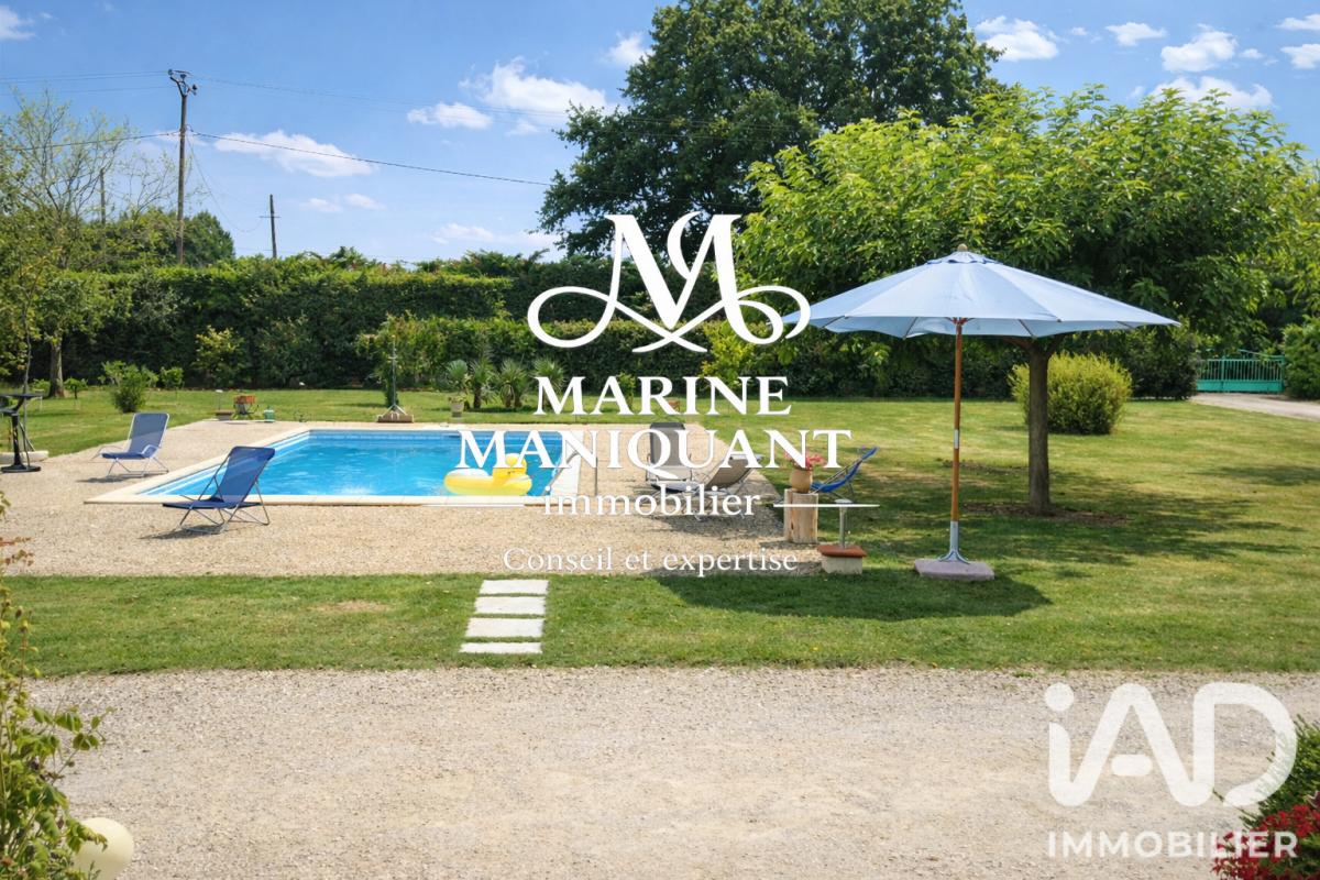 Maison 8 Pièce(s) Montauban - Photo 2