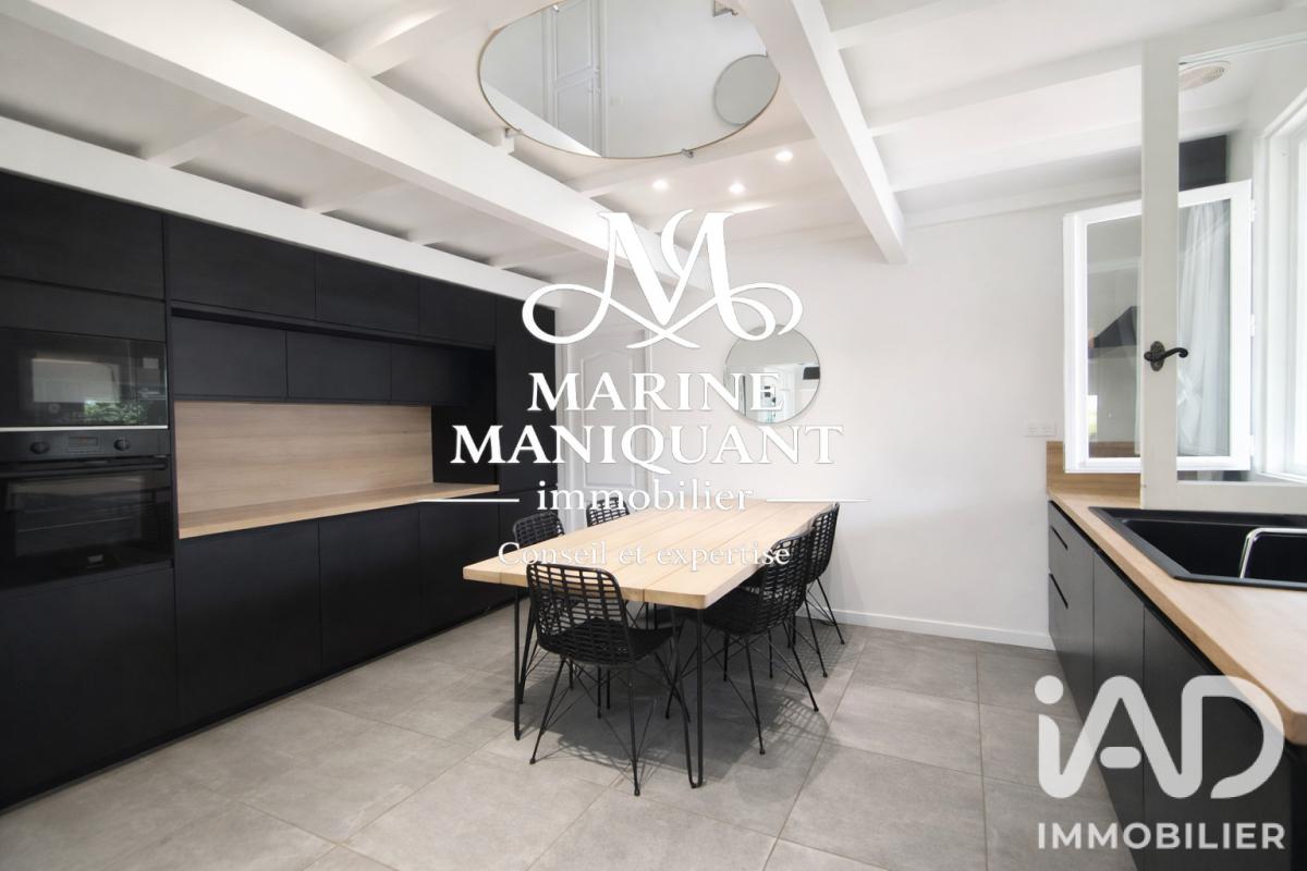 Maison 8 Pièce(s) Montauban - Photo 3