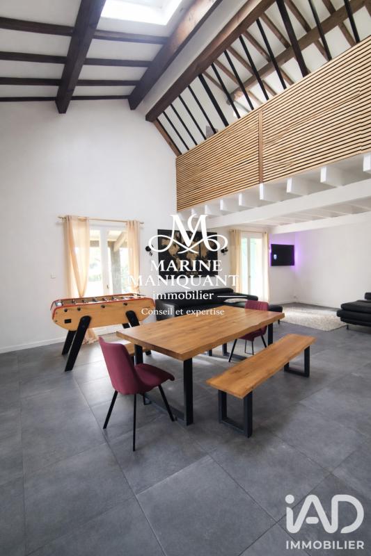 Maison 8 Pièce(s) Montauban - Photo 4