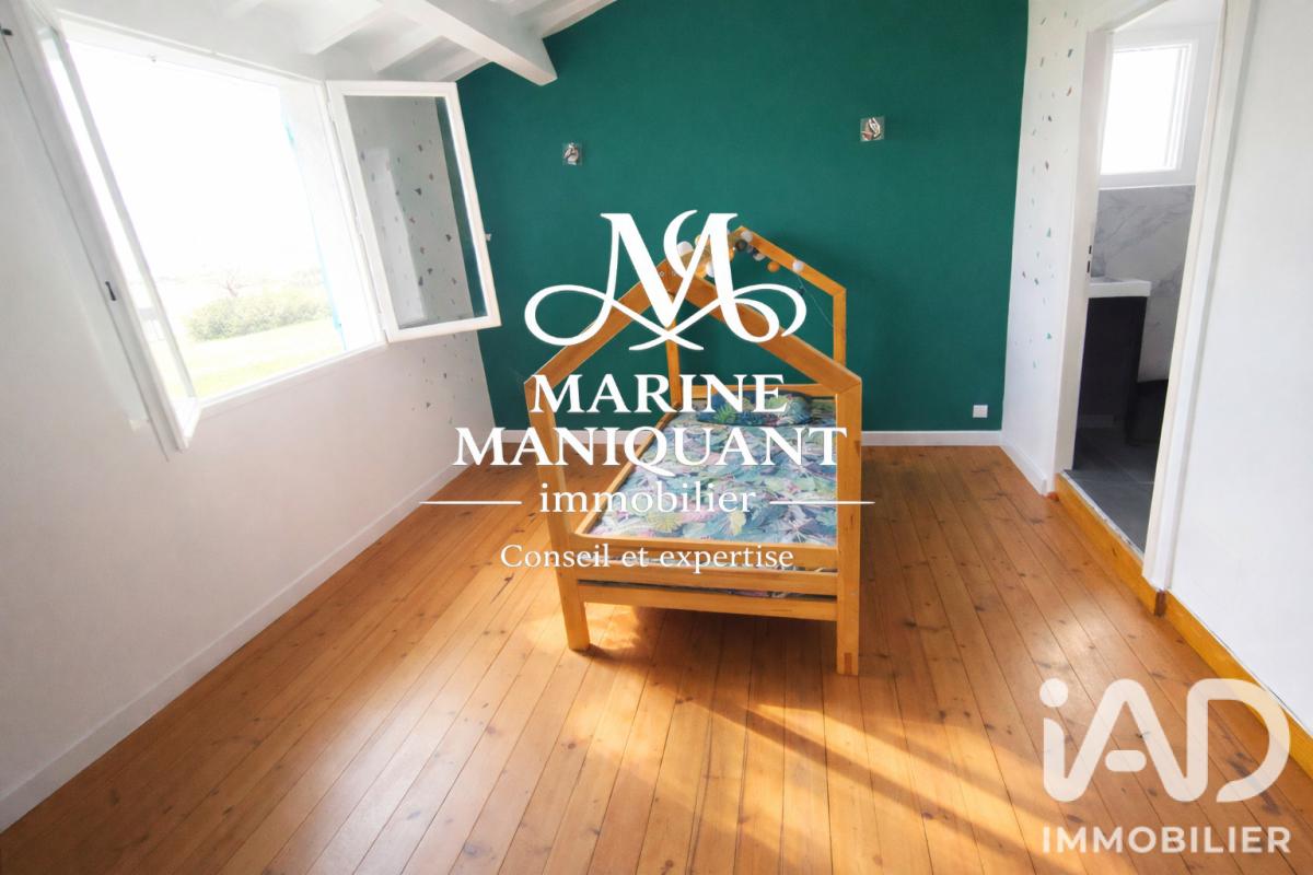 Maison 8 Pièce(s) Montauban - Photo 9