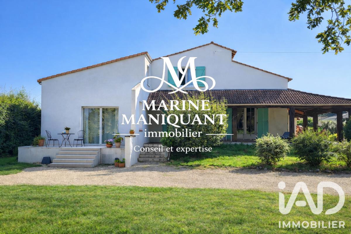 Maison 8 Pièce(s) Montauban - Photo 11