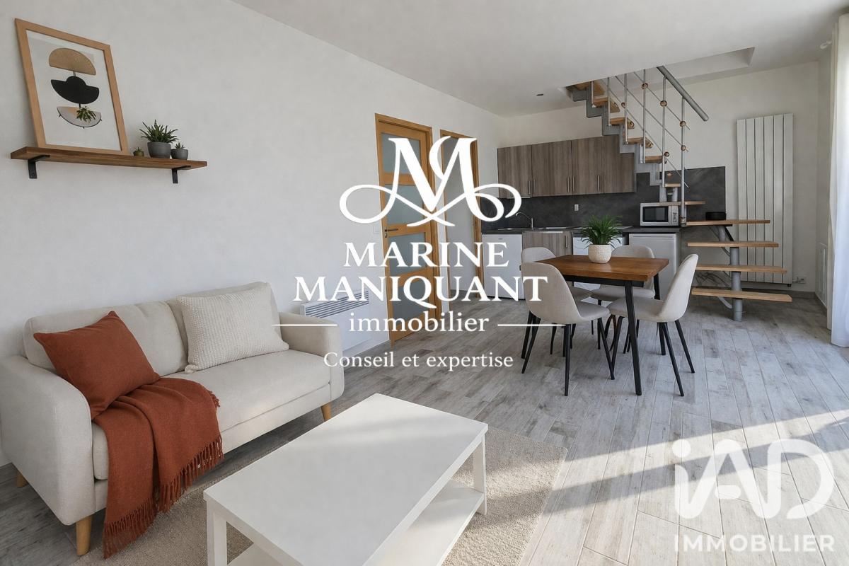 Maison 8 Pièce(s) Montauban - Photo 12