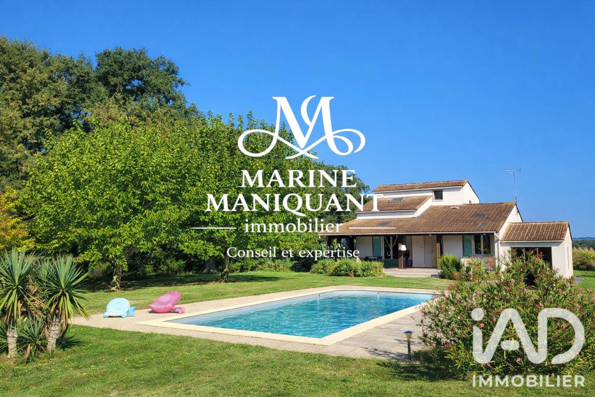 Maison 8 Pièce(s) Montauban - Photo 14