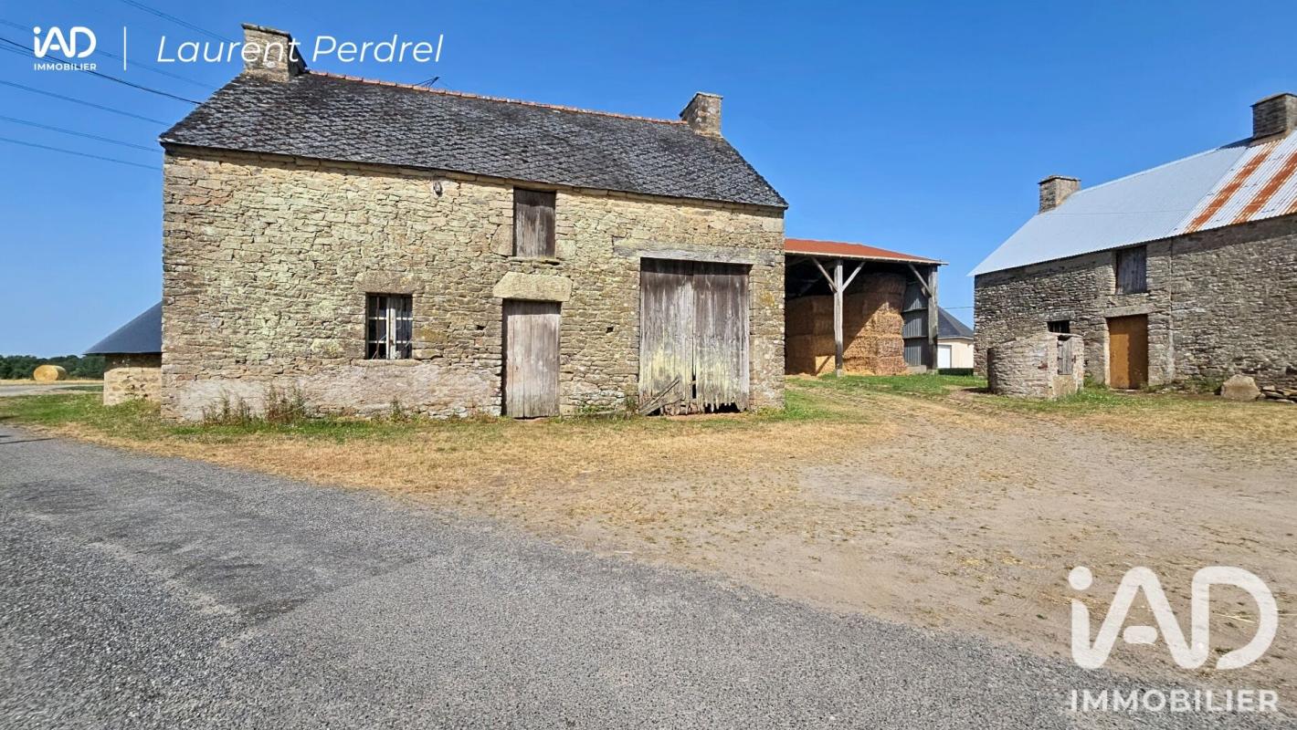 Maison 4 Pièce(s) Allaire