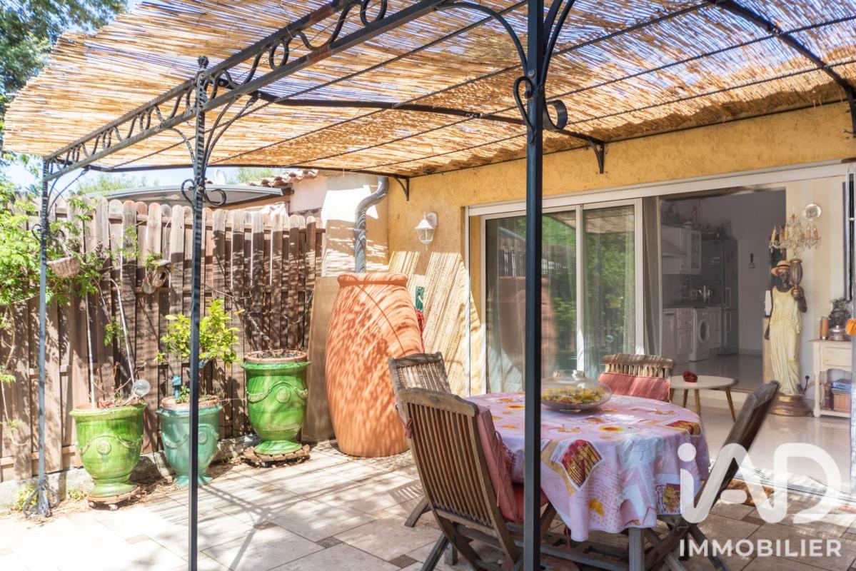 Maison 3 Pièce(s) Grasse