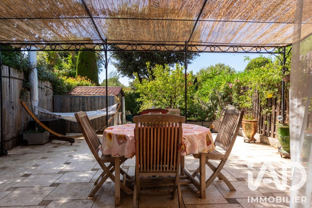 Maison 3 Pièce(s) Grasse