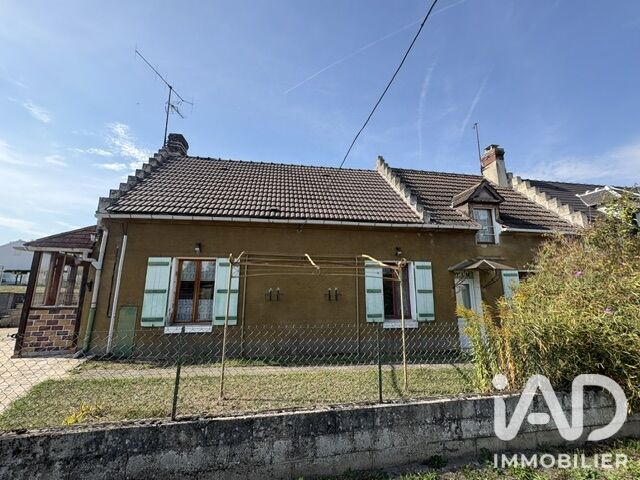 Maison 3 Pièce(s) Trosly-Breuil