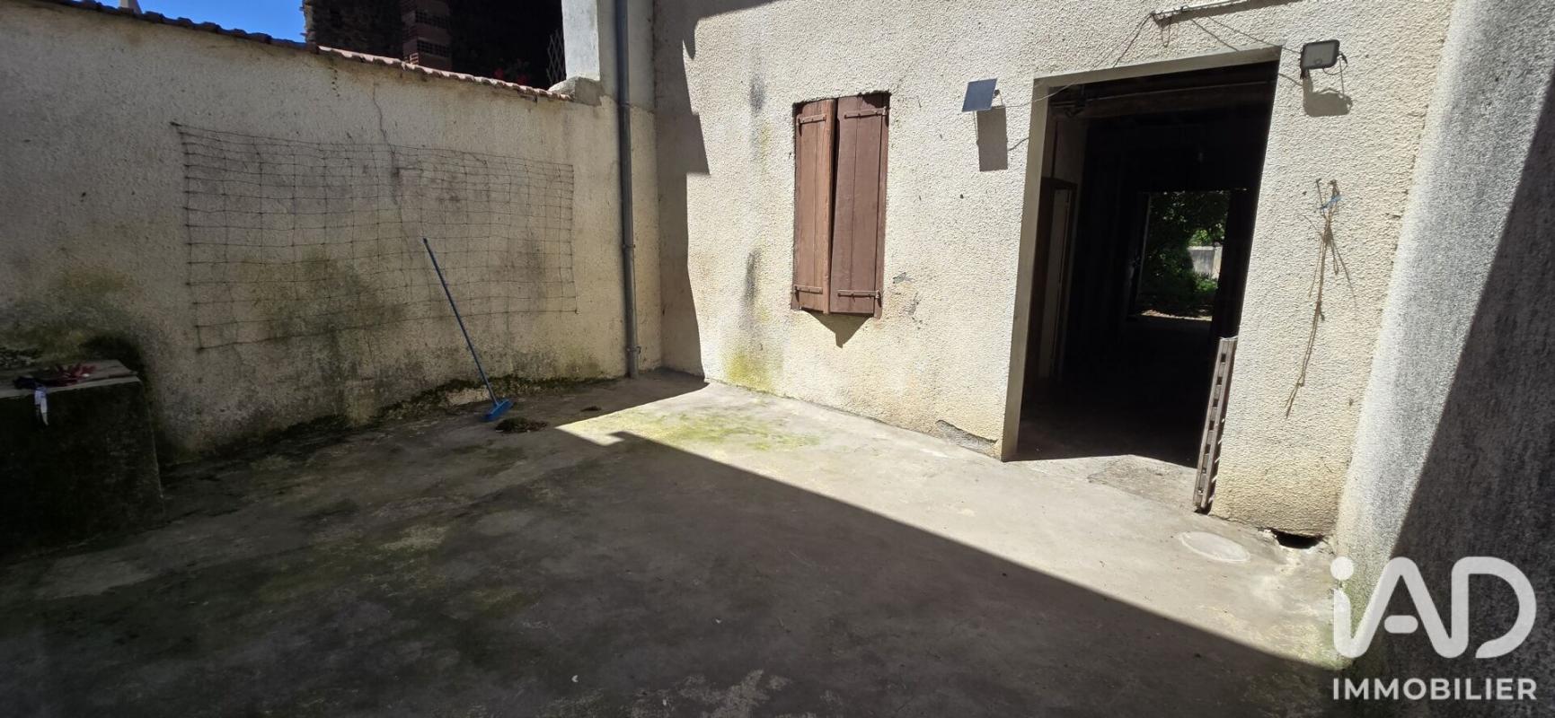 Maison de ville 5 Pièce(s) Rabastens-de-Bigorre