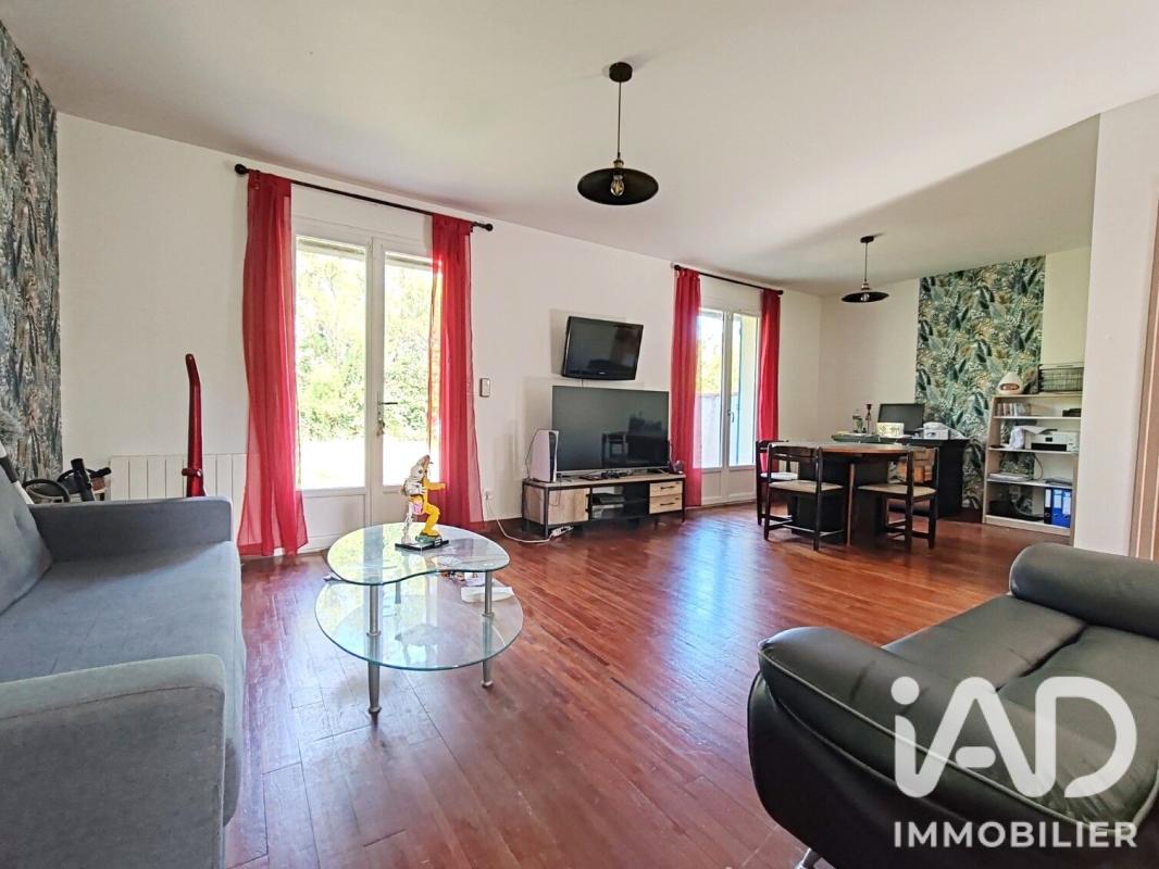 Maison 4 Pièce(s) Le Perrier