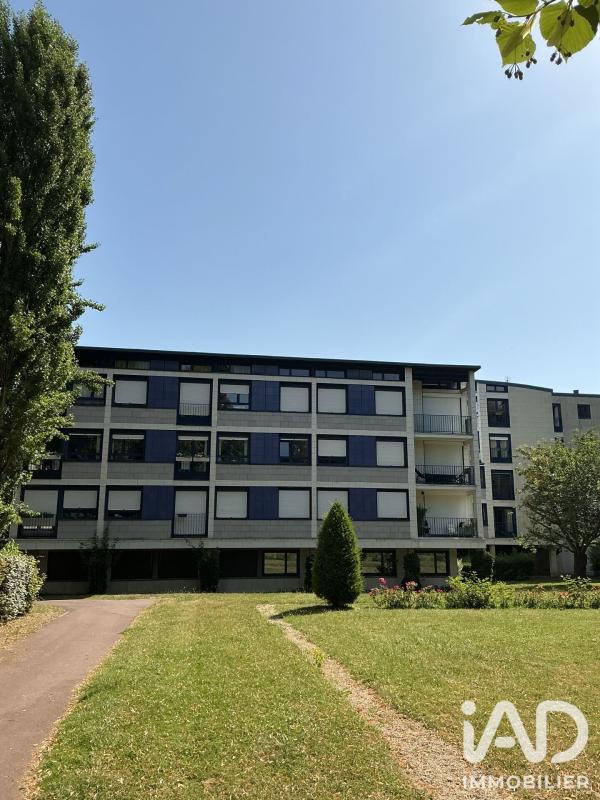 Appartement 5 Pièce(s) Louveciennes