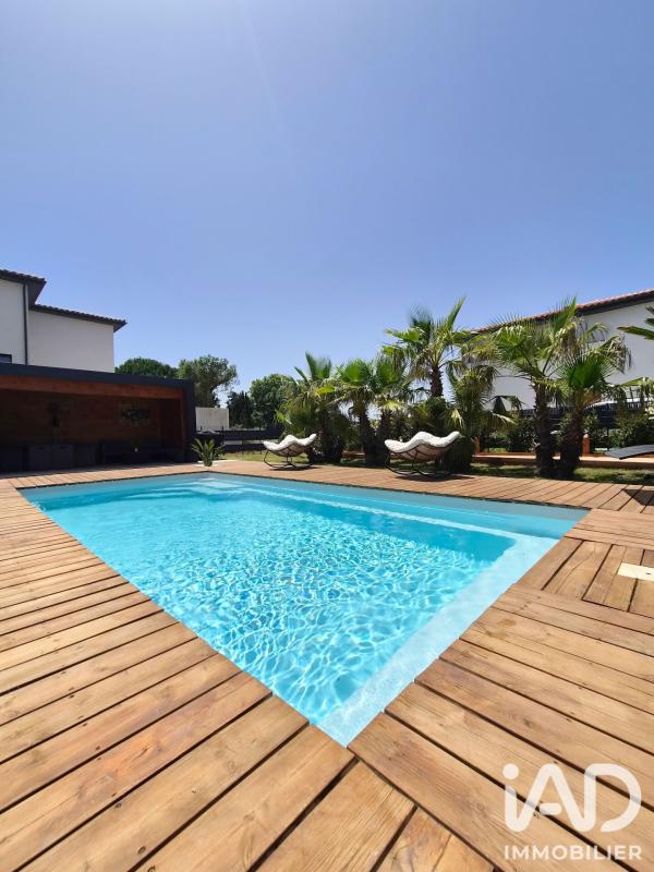 Villa 7 Pièce(s) Sainte-Marie-la-Mer