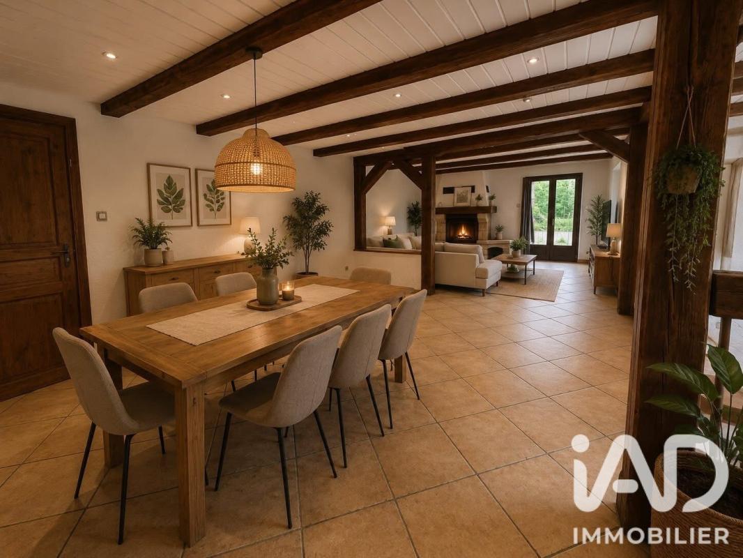Maison 8 Pièce(s) Sainte-Croix-aux-Mines - Photo 2