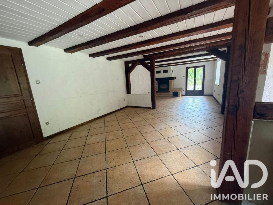 Maison 8 Pièce(s) Sainte-Croix-aux-Mines - Photo 3