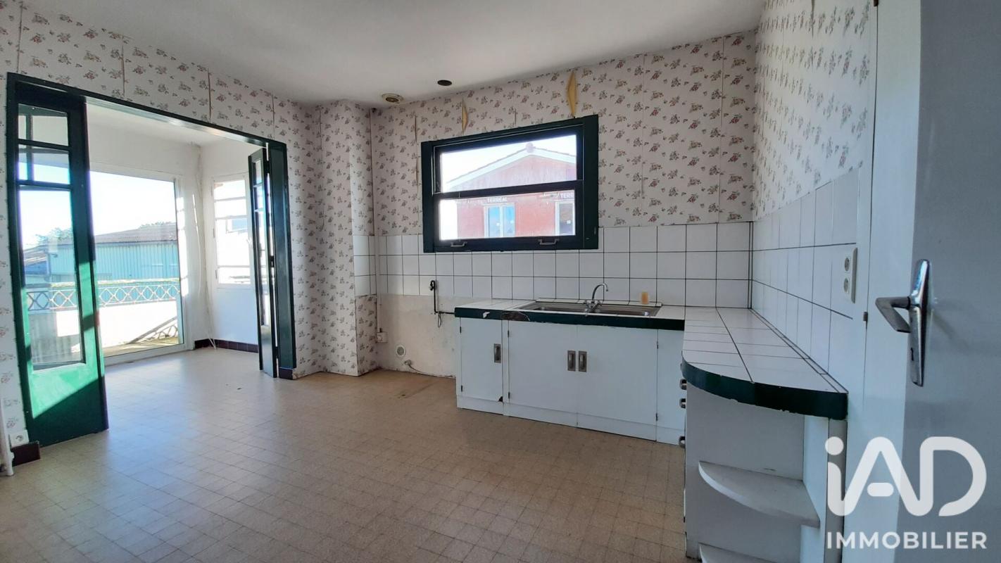 Appartement 5 Pièce(s) Gujan-Mestras
