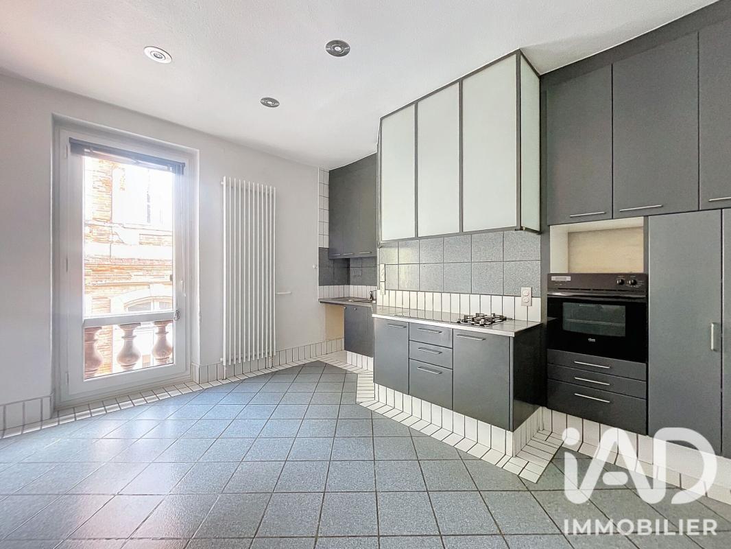 Appartement 4 Pièce(s) Toulouse - Photo 6