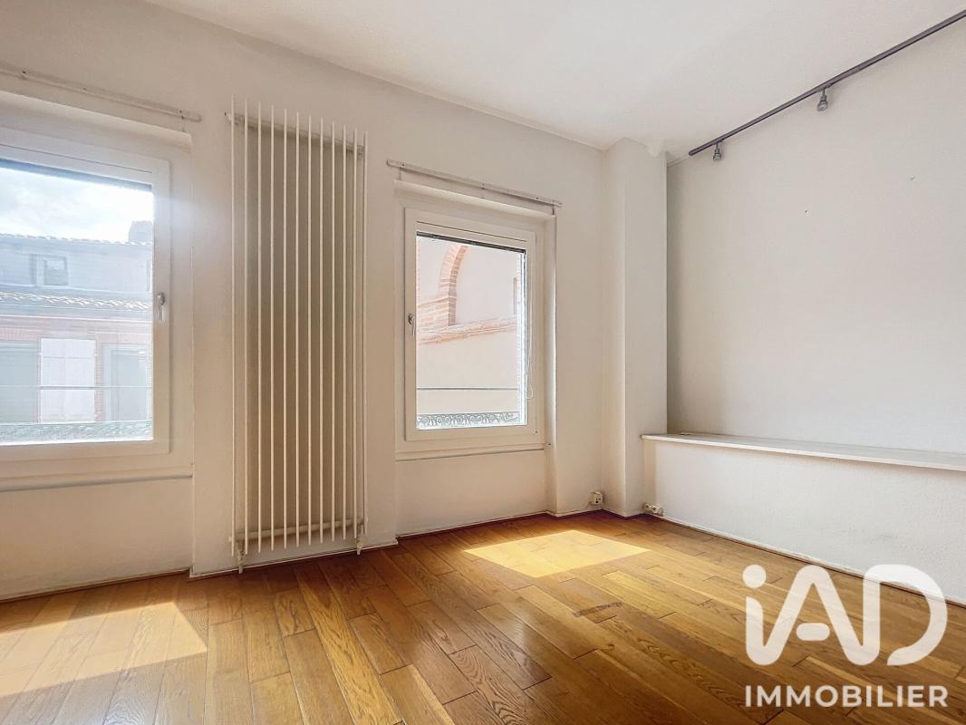 Appartement 4 Pièce(s) Toulouse - Photo 8