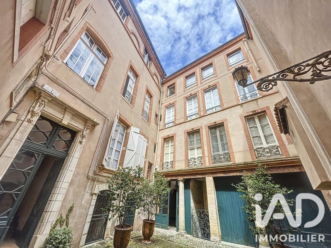 Appartement 4 Pièce(s) Toulouse - Photo 12