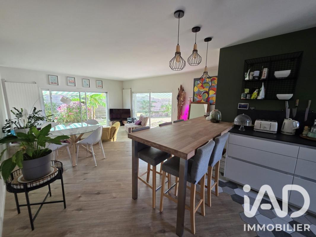 Maison 7 Pièce(s) Divatte-sur-Loire