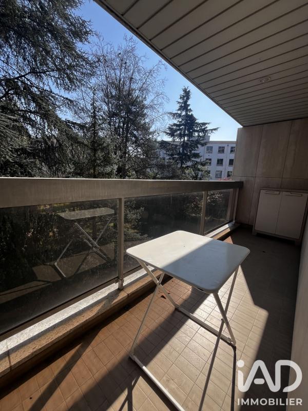 Appartement 1 Pièce(s) Neuilly-sur-Seine