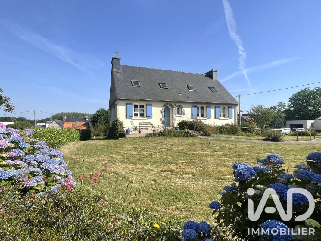 Maison 6 Pièce(s) Ploufragan