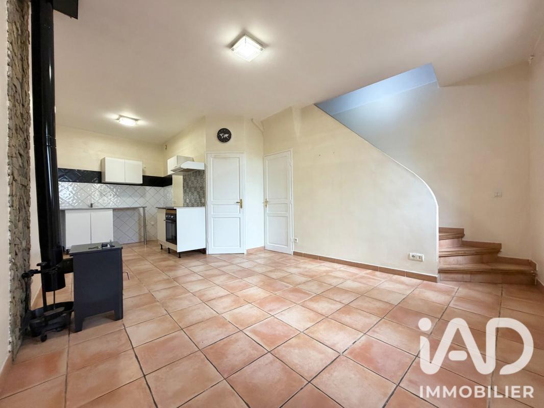 Maison 3 Pièce(s) Tautavel