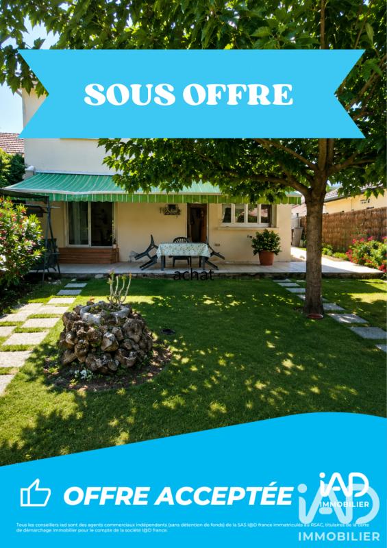 Maison traditionnelle 6 Pièce(s) Préfailles