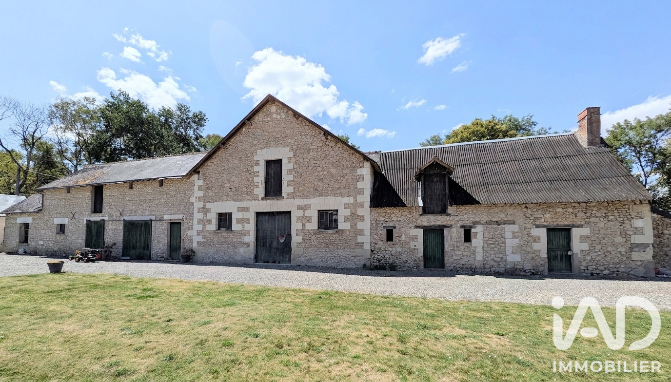 Ferme 5 Pièce(s) Sorigny