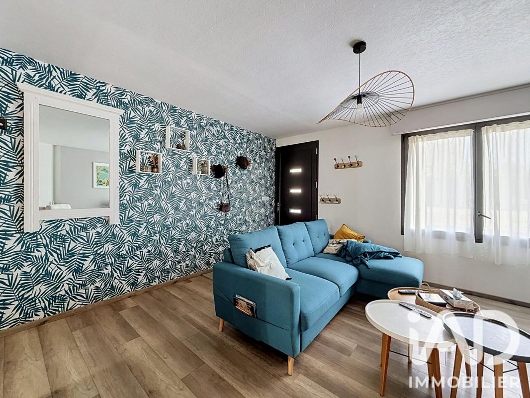 Maison 7 Pièce(s) Cléguérec