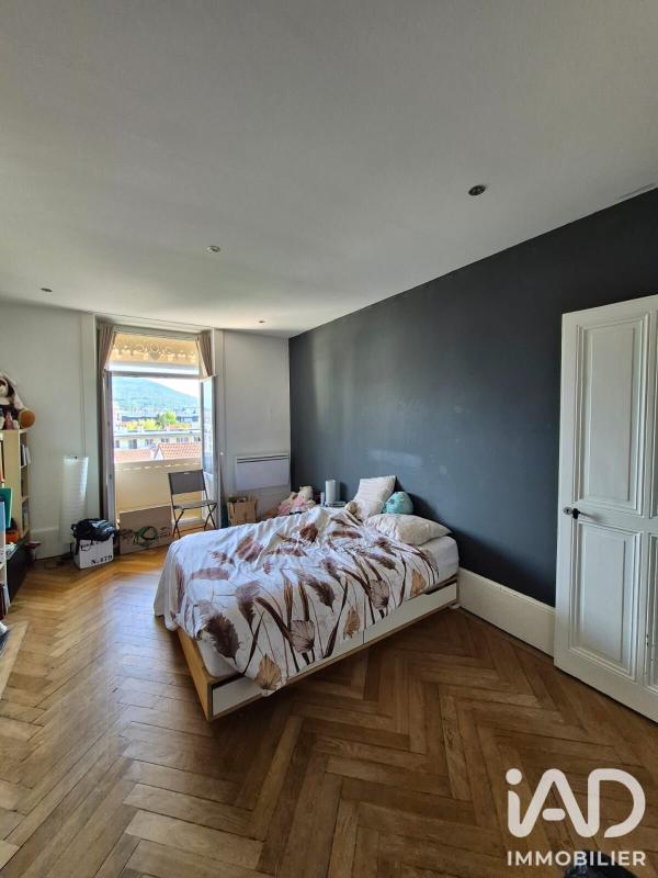 Appartement 3 Pièce(s) Aix-les-Bains