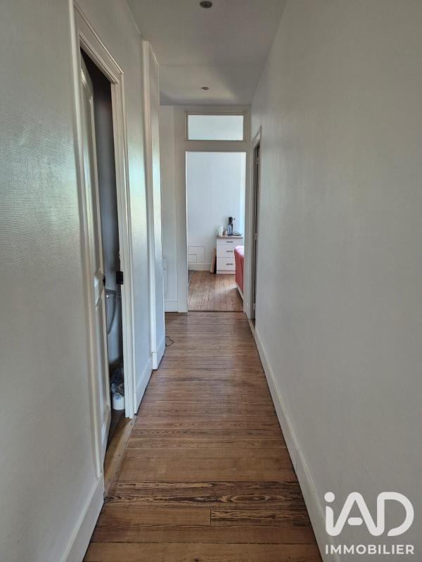 Appartement 3 Pièce(s) Aix-les-Bains - Photo 4