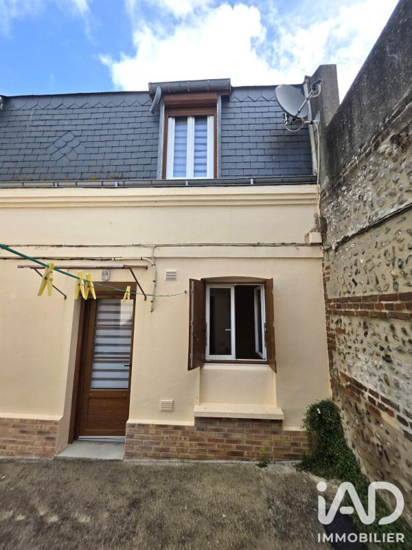 Maison 4 Pièce(s) Le Tréport - Photo 2