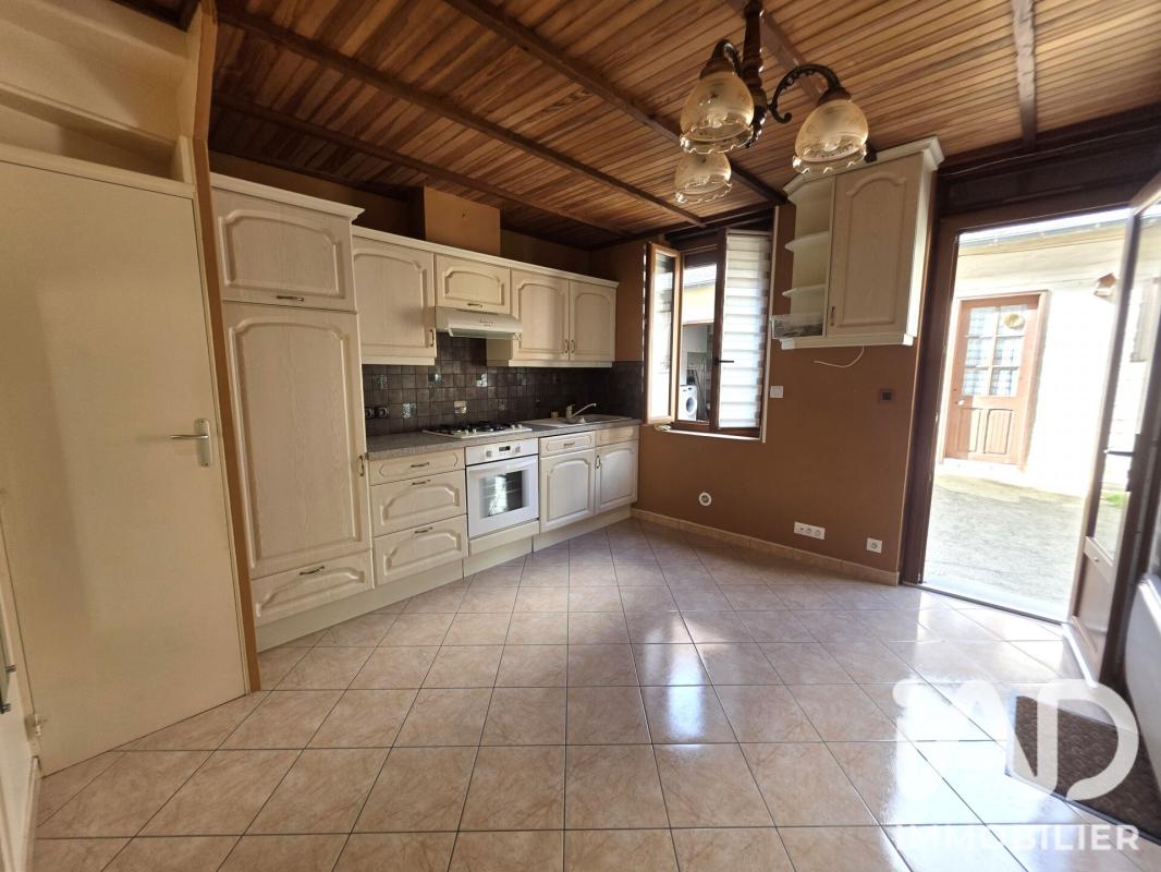 Maison 4 Pièce(s) Le Tréport - Photo 4