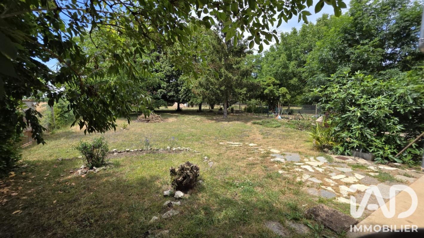 Maison 5 Pièce(s) Treilles-en-Gâtinais - Photo 2