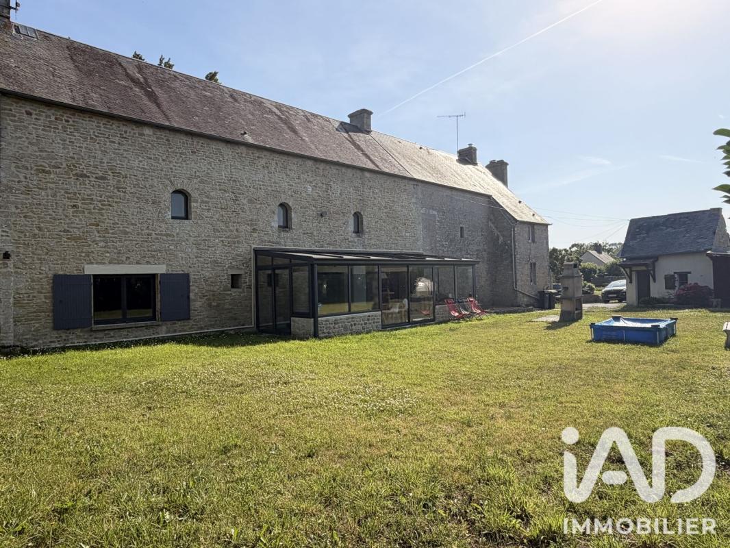 Maison 5 Pièce(s) Longueville