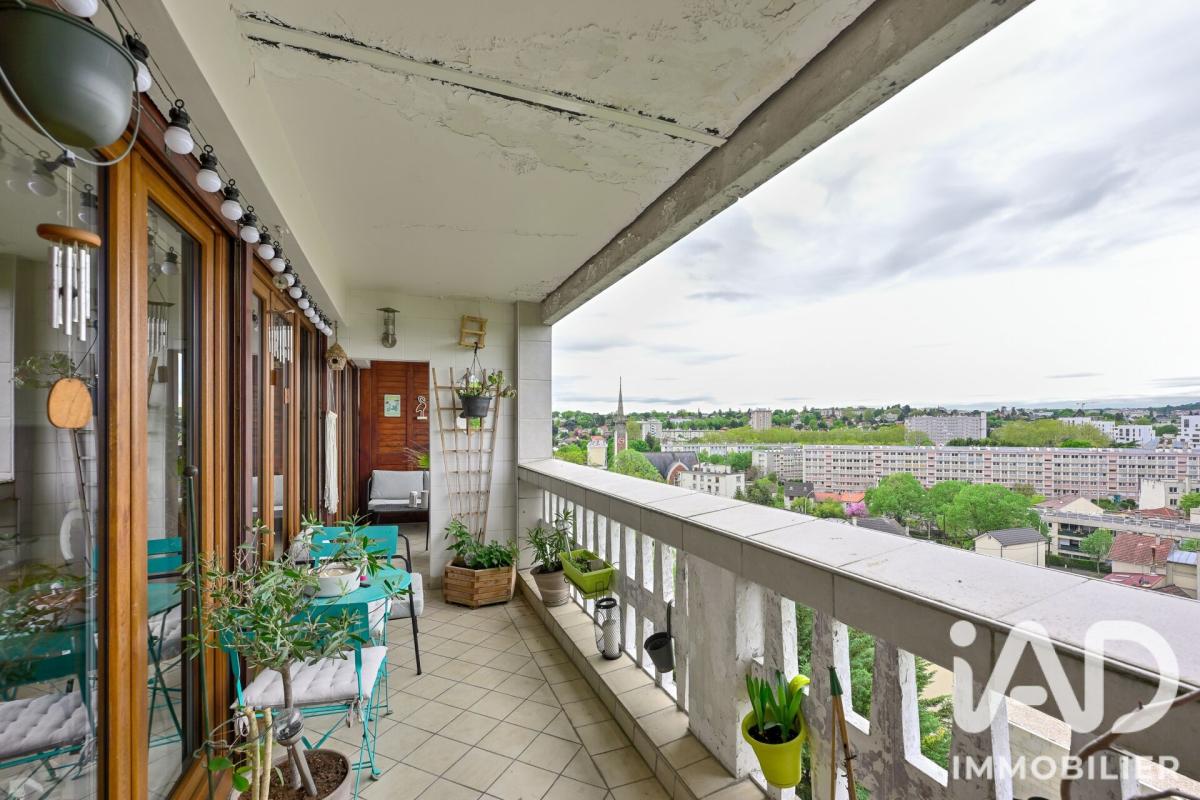 Appartement 4 Pièce(s) Bagneux - Photo 3