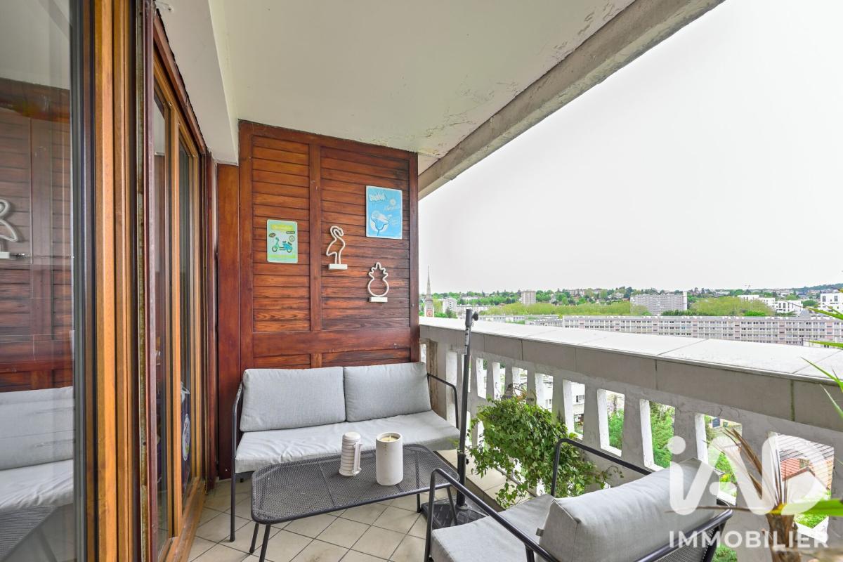 Appartement 4 Pièce(s) Bagneux - Photo 5