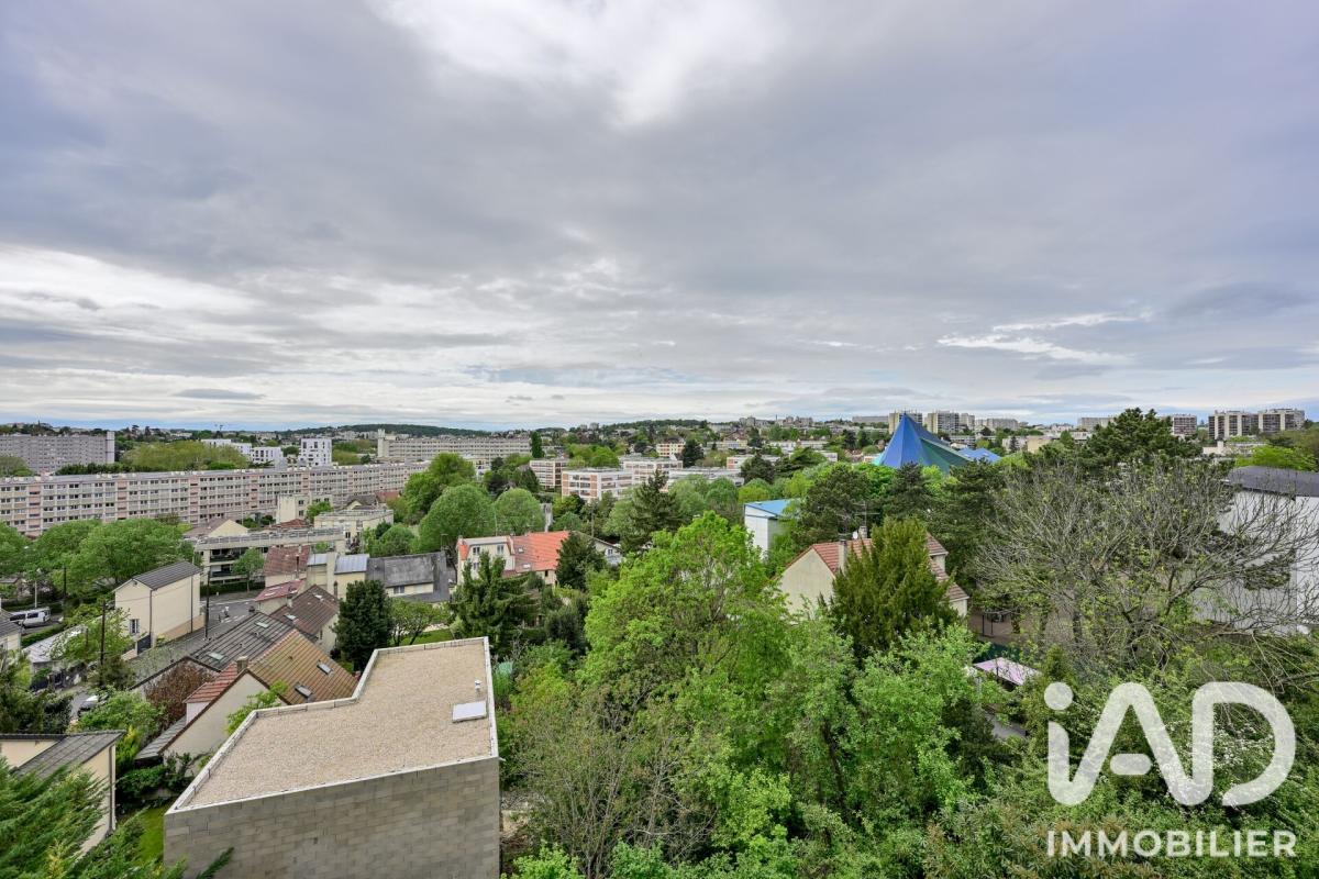Appartement 4 Pièce(s) Bagneux - Photo 7