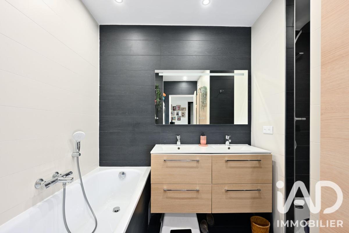 Appartement 4 Pièce(s) Bagneux - Photo 8