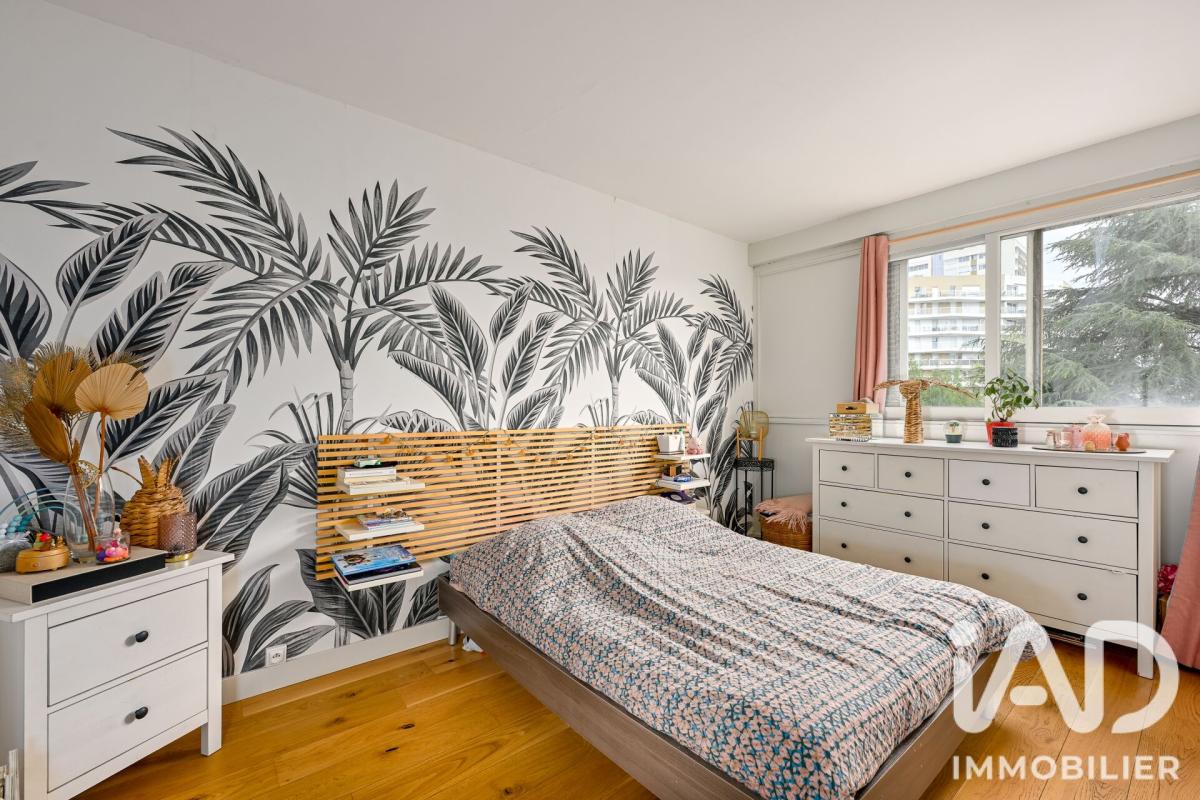 Appartement 4 Pièce(s) Bagneux - Photo 9