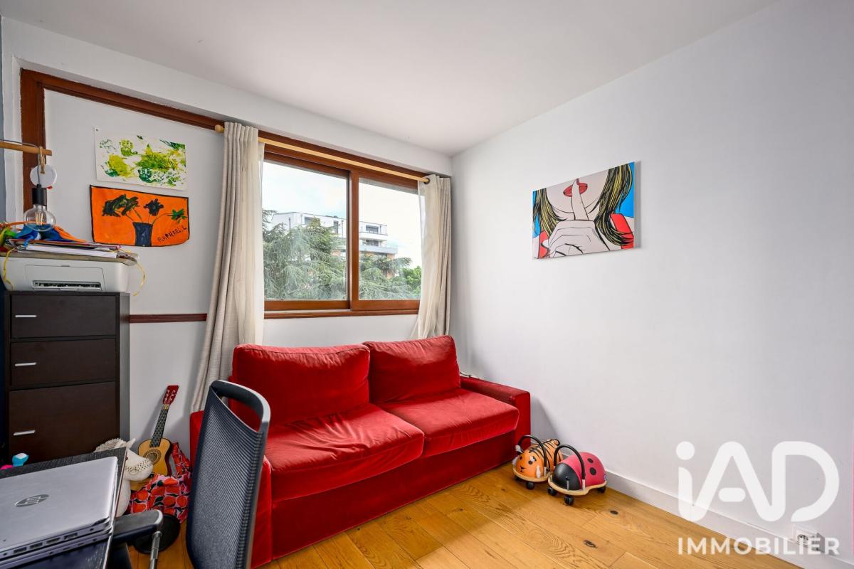 Appartement 4 Pièce(s) Bagneux - Photo 11