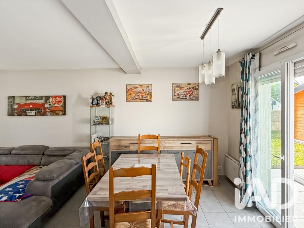 Maison 4 Pièce(s) Merlevenez