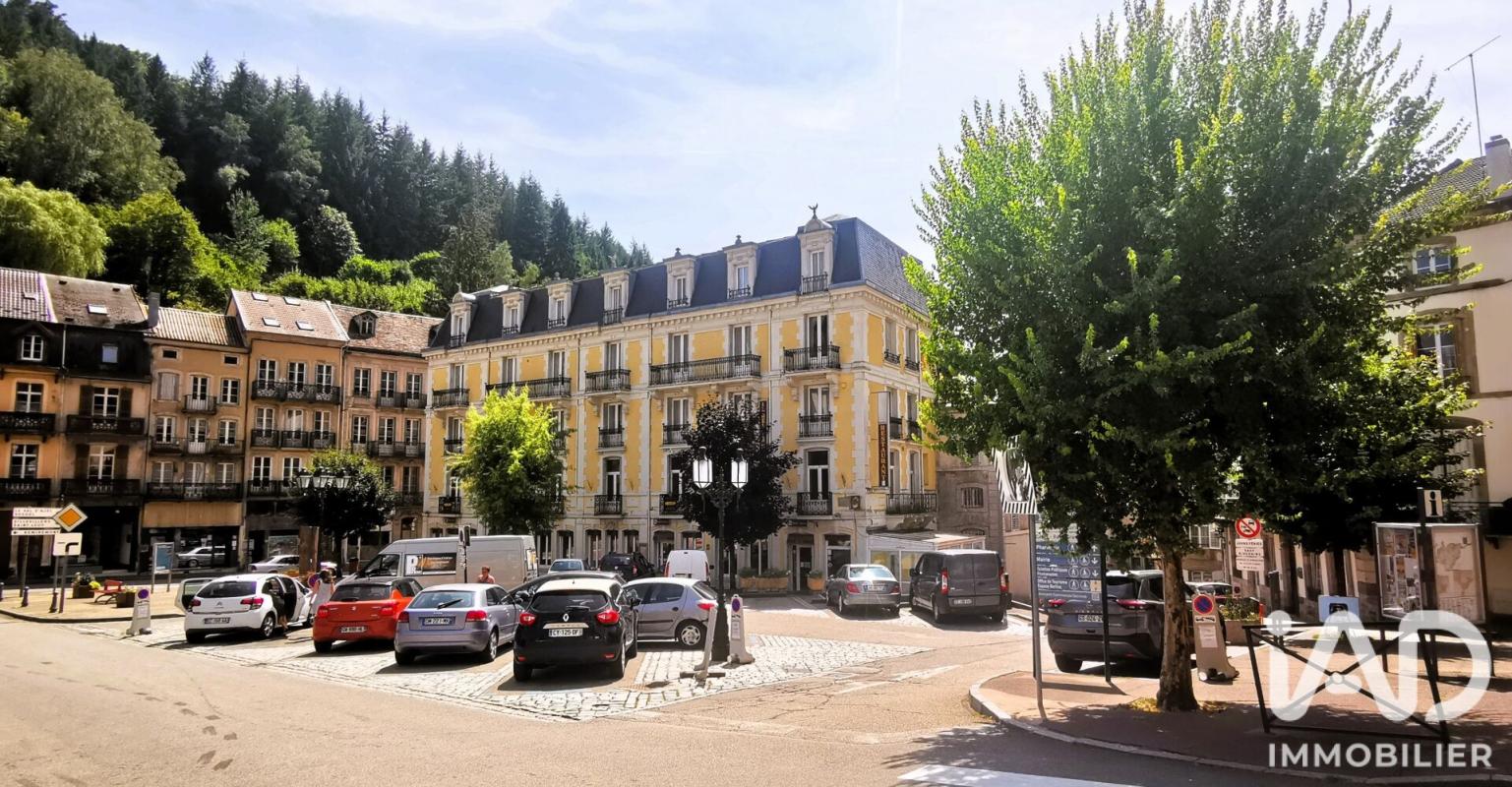 Immeuble  Plombières-les-Bains - Photo 2