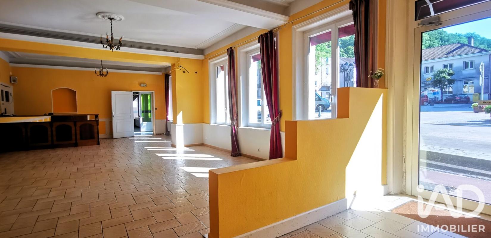 Immeuble  Plombières-les-Bains - Photo 5