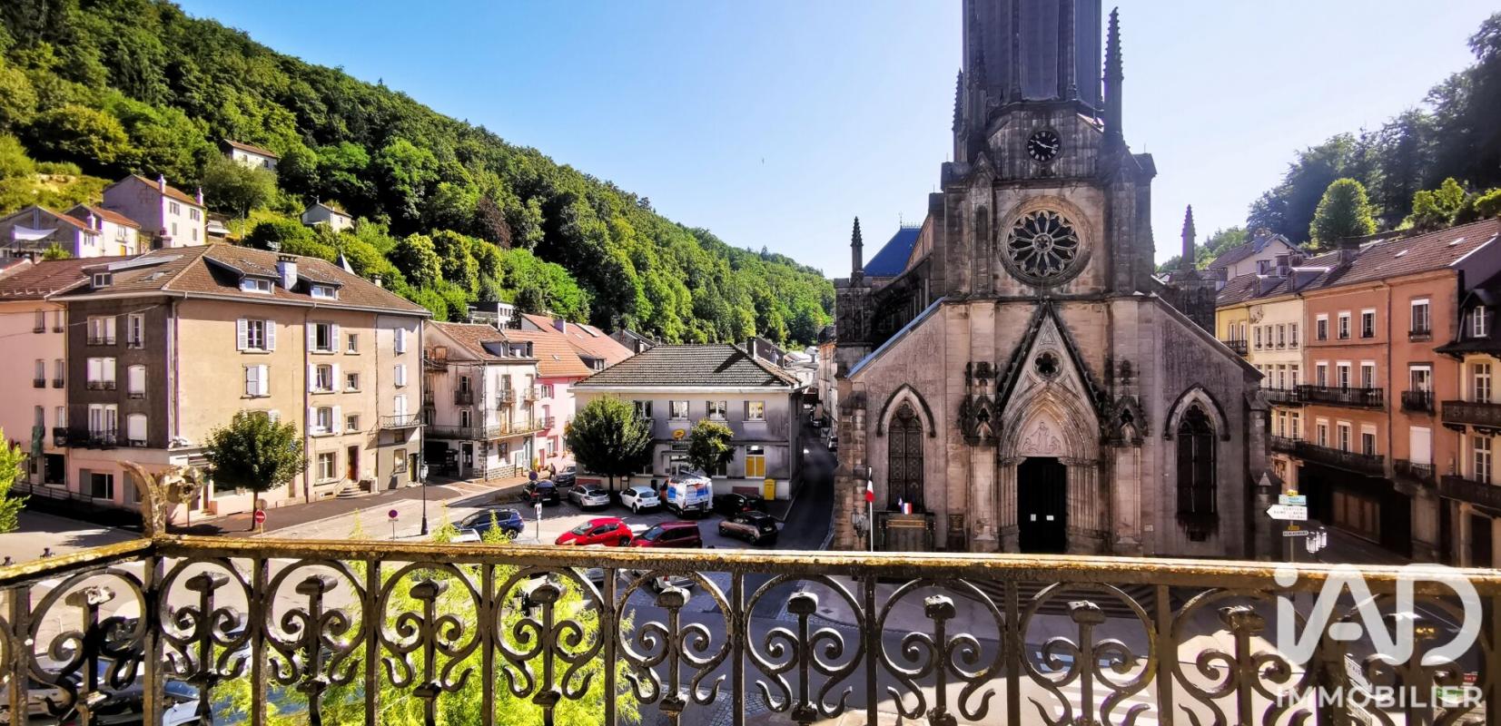 Immeuble  Plombières-les-Bains - Photo 10