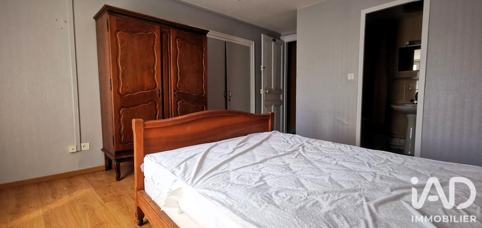 Immeuble  Plombières-les-Bains - Photo 12