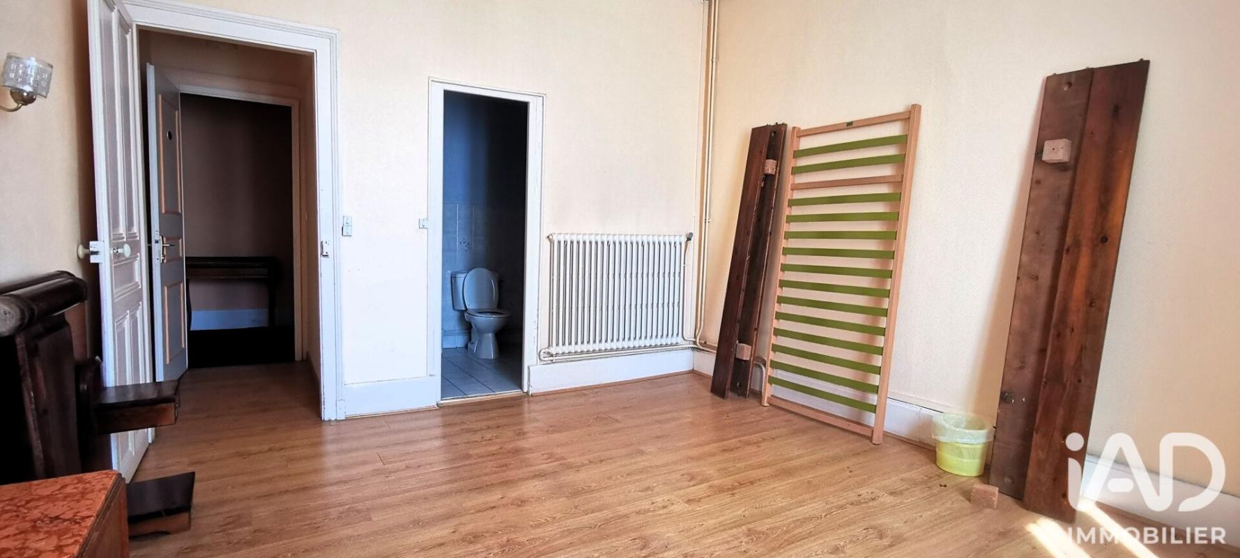 Immeuble  Plombières-les-Bains - Photo 14