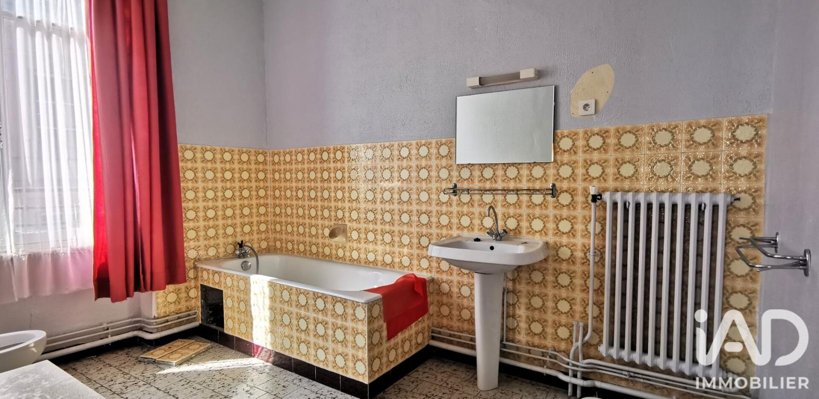Immeuble  Plombières-les-Bains - Photo 15