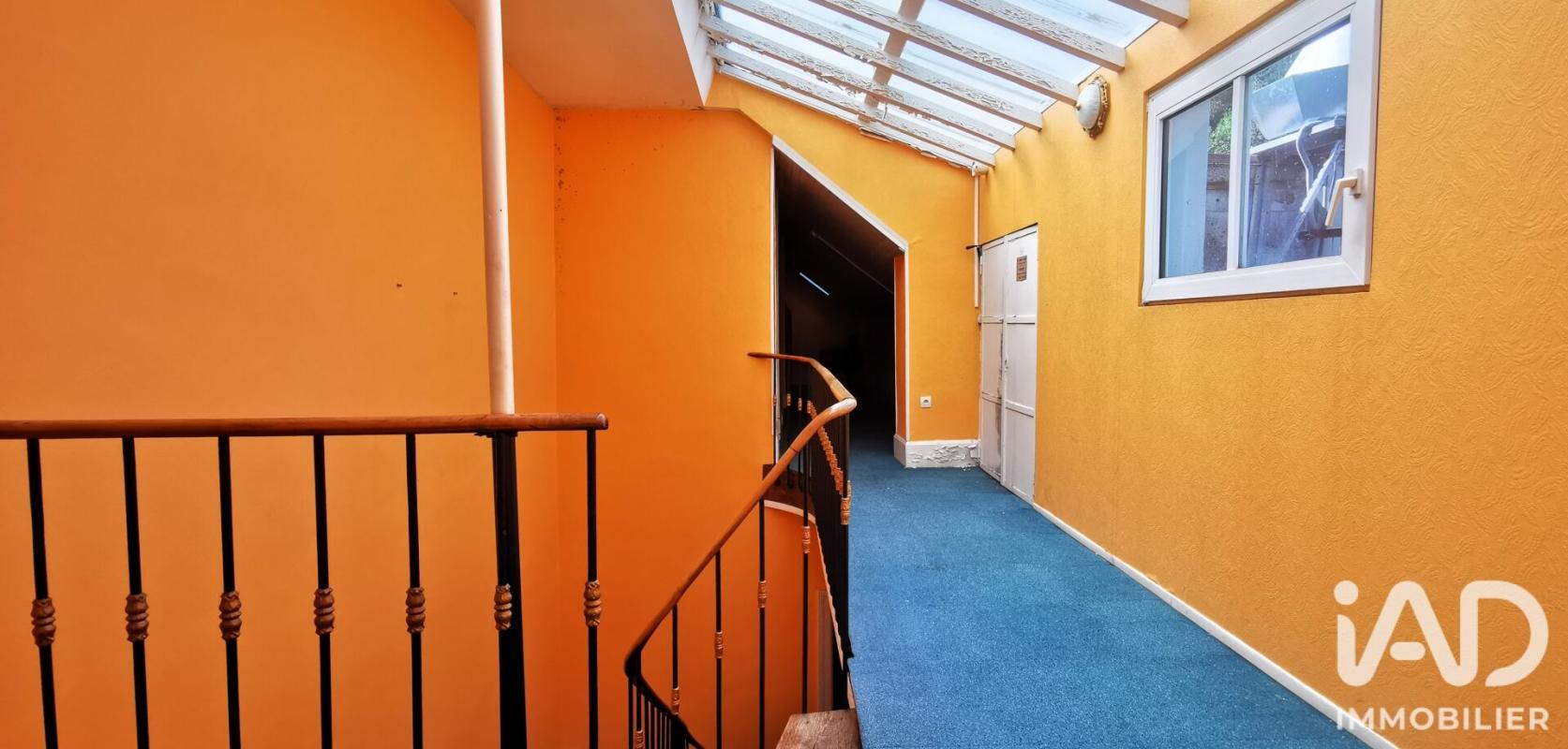 Immeuble  Plombières-les-Bains - Photo 17