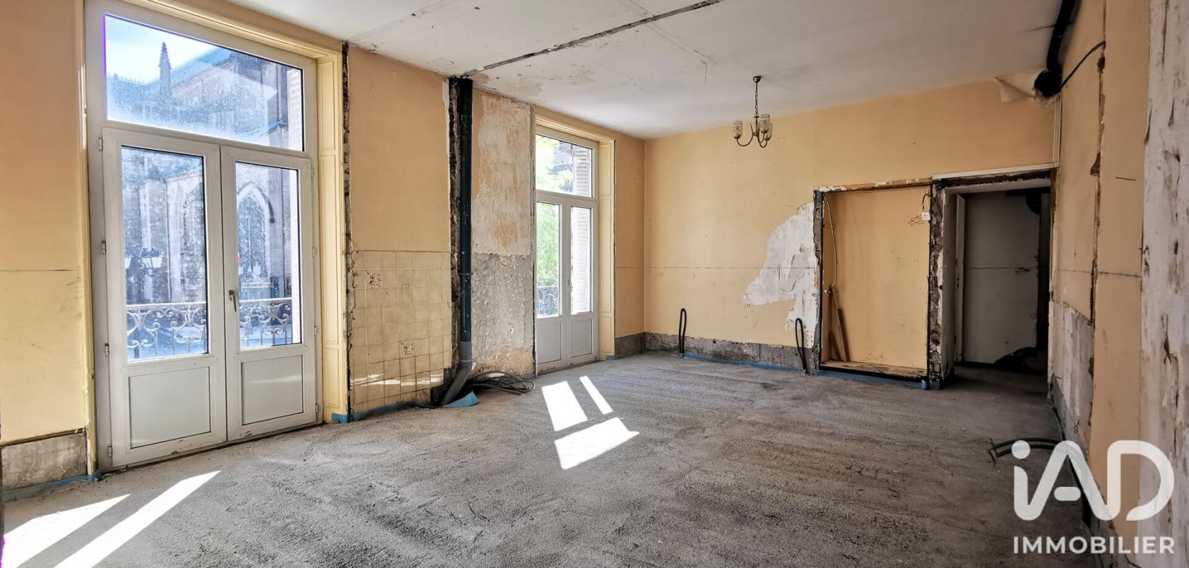 Immeuble  Plombières-les-Bains - Photo 19
