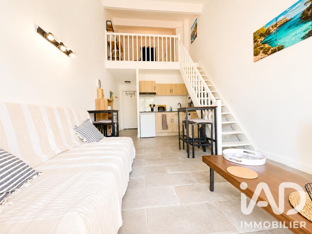 Appartement 2 Pièce(s) Calvi